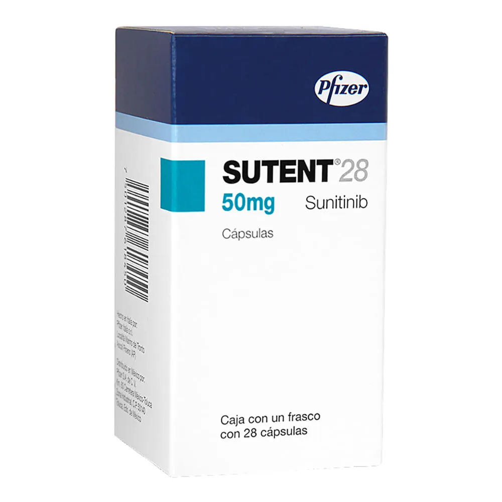 Sutent