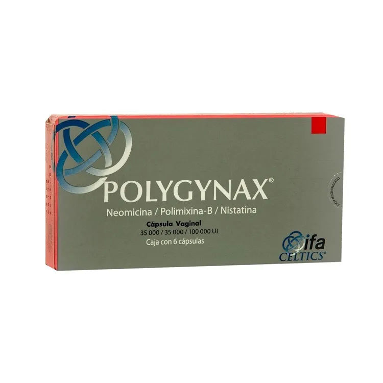 Polygynax
