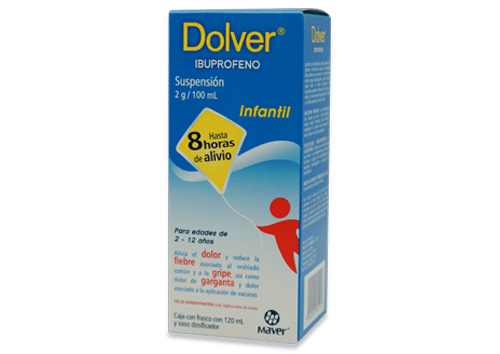 Imagen de Dolver
