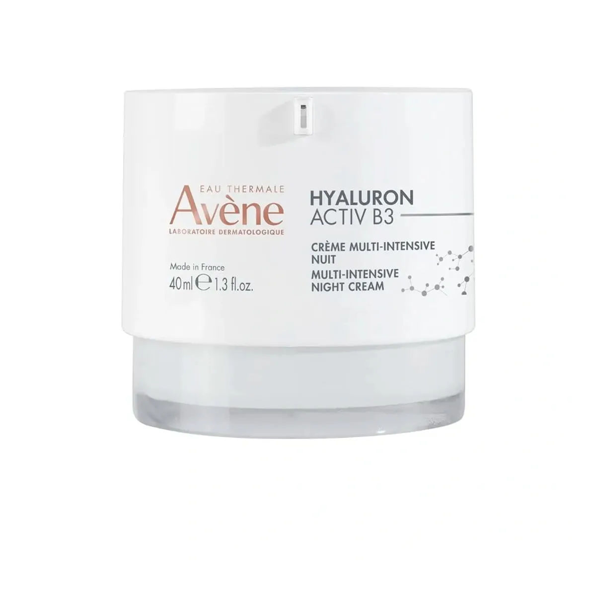 Imagen de Hyaluron Activ B3 Crema de Noche