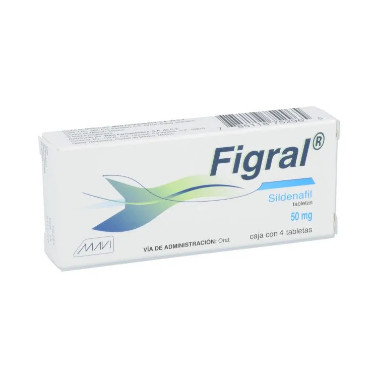 Imagen de Figral