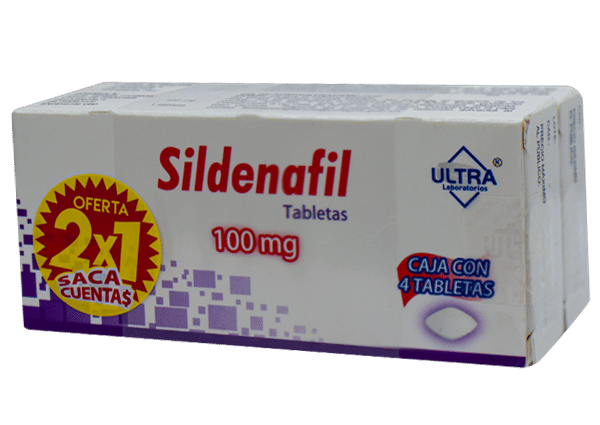 Sildenafilo