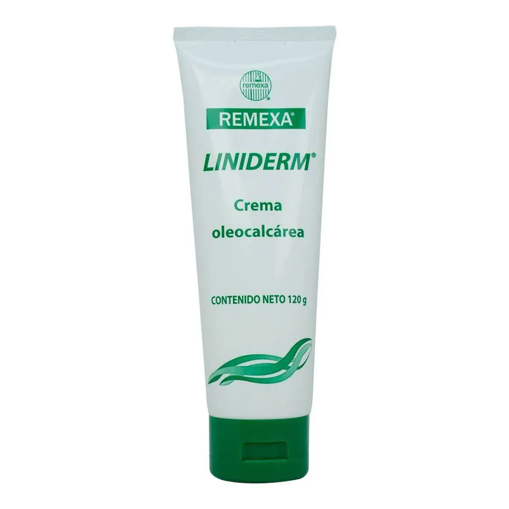 Liniderm Crema