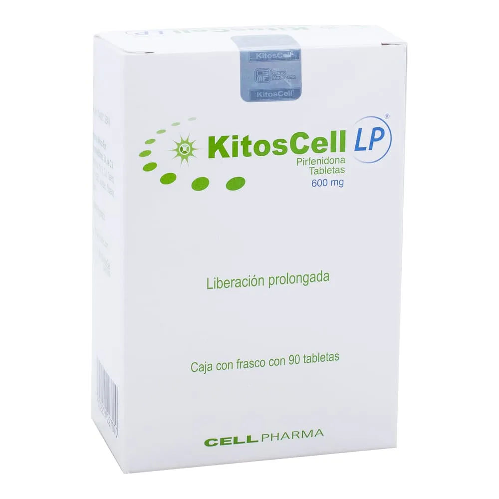 Imagen de KitosCell LP
