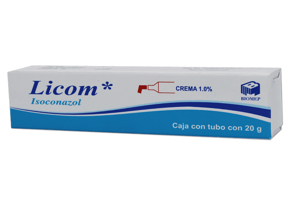 Imagen de Licom