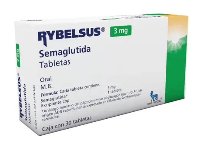 Imagen de RYBELSUS