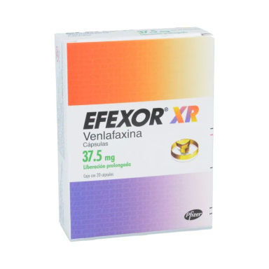 Imagen de Efexor XR