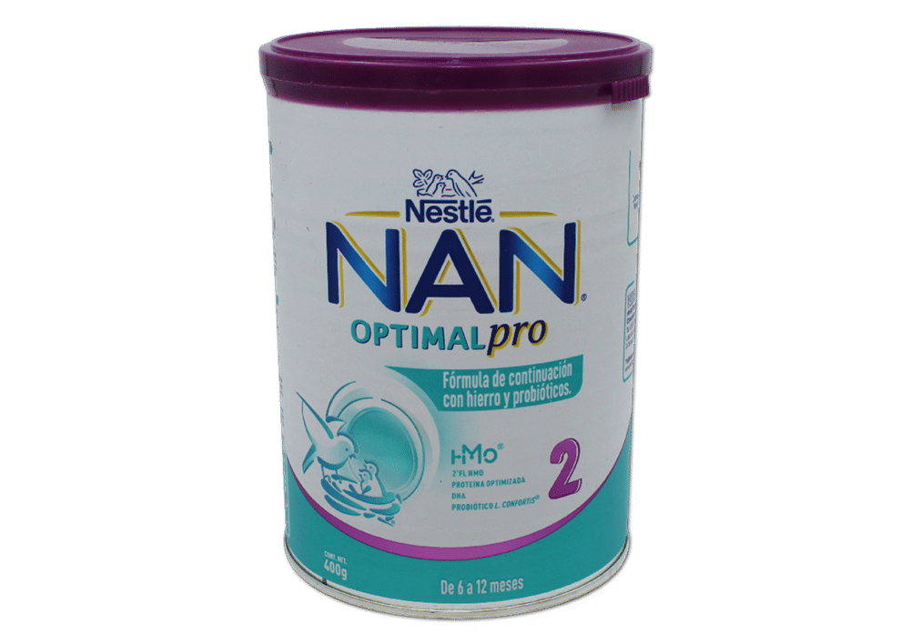 Imagen de NAN 2