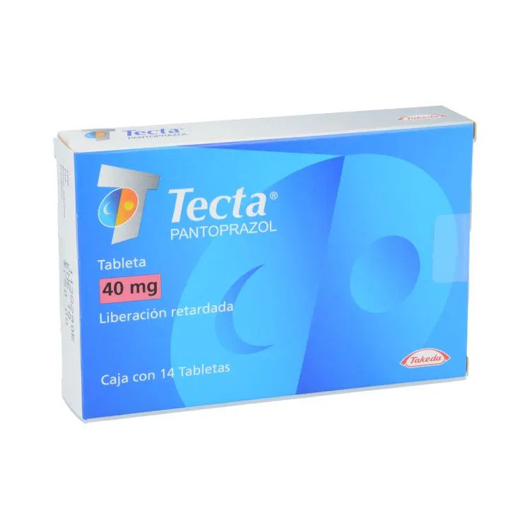 Imagen de Tecta