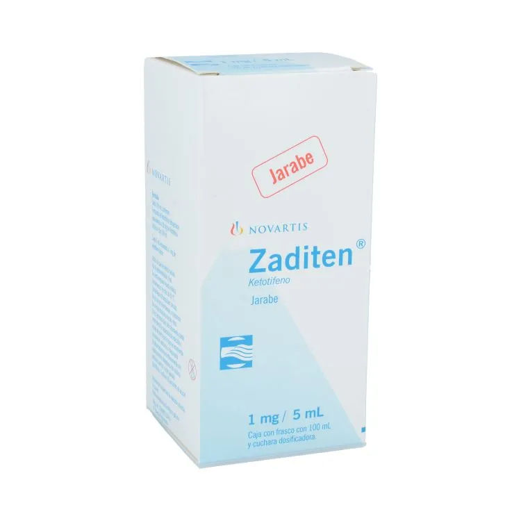 Imagen de Zaditen