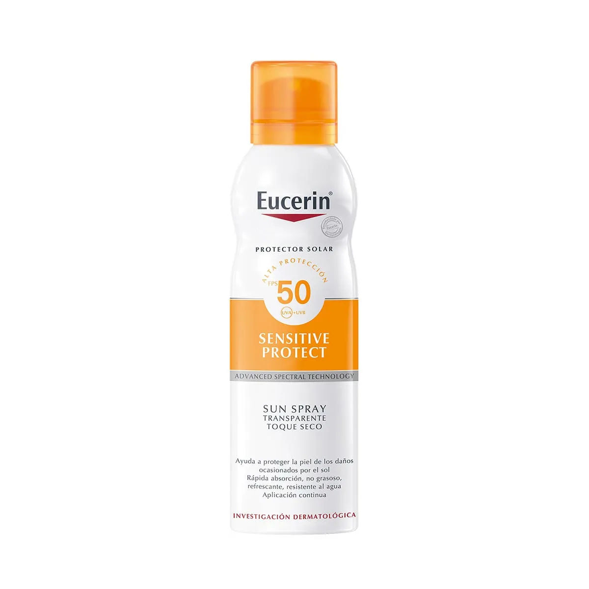 Sensitive Protect Sun Spray