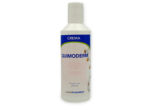 Quimoderm Crema