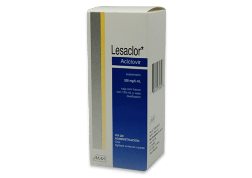Lesaclor
