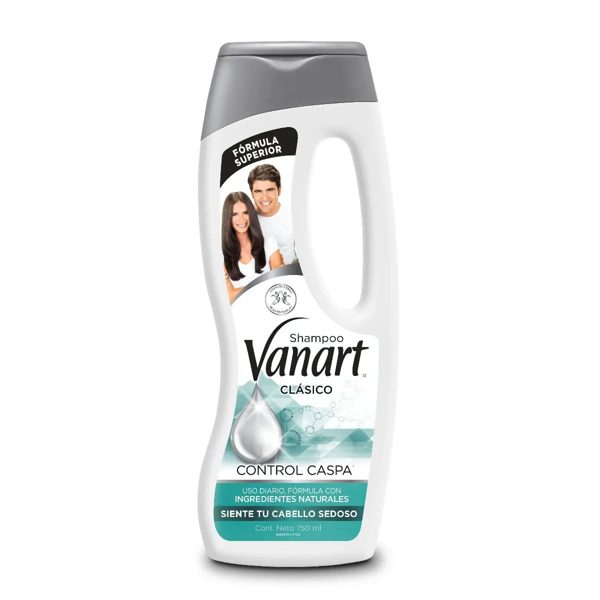 Imagen de Vanart Clásico Shampoo