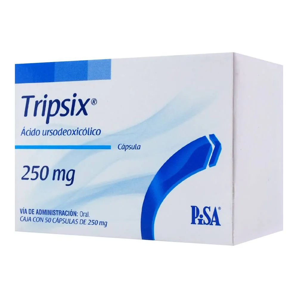 Imagen de Tripsix