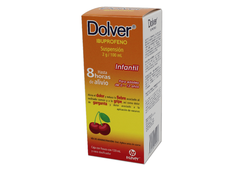 Imagen de Dolver
