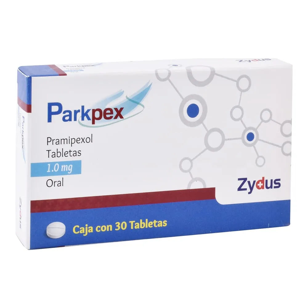 Imagen de Parkpex