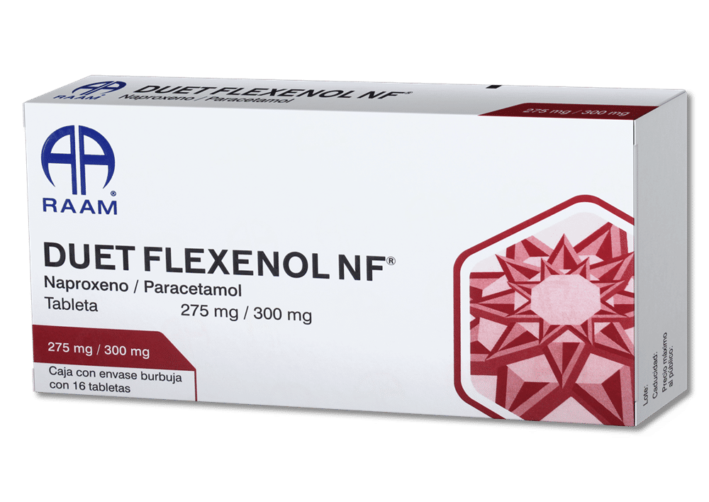Duetflexenolfn