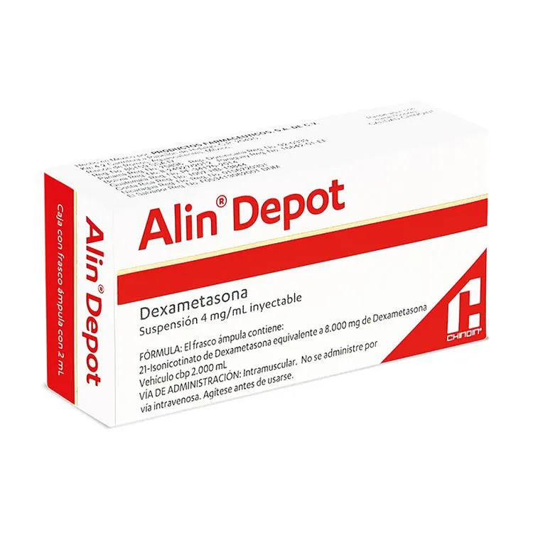 Imagen de Alin Depot