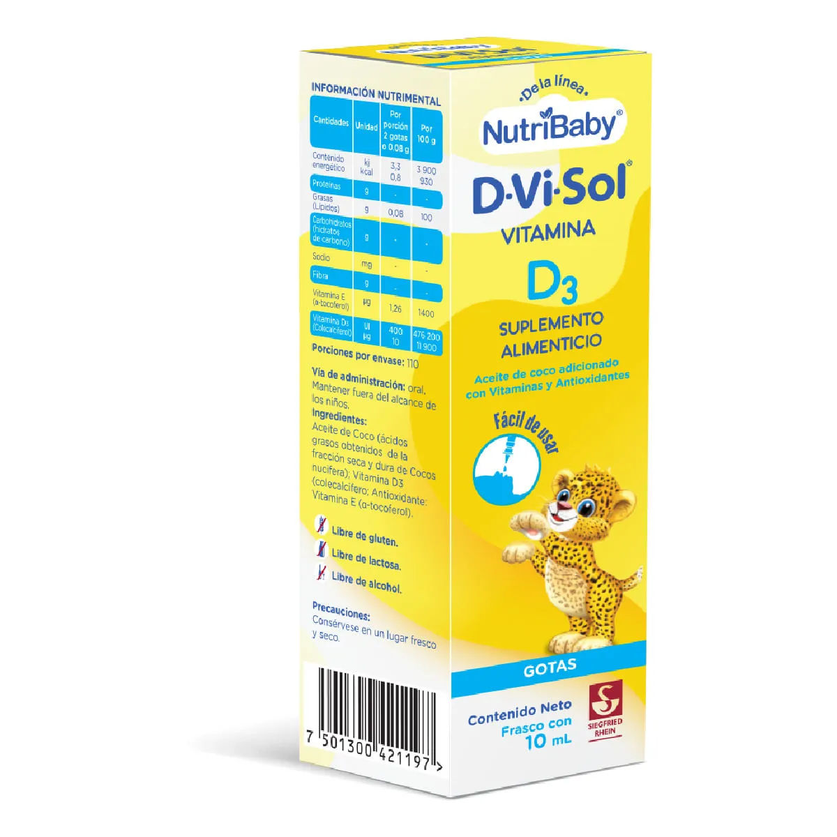 D-Vi-Sol