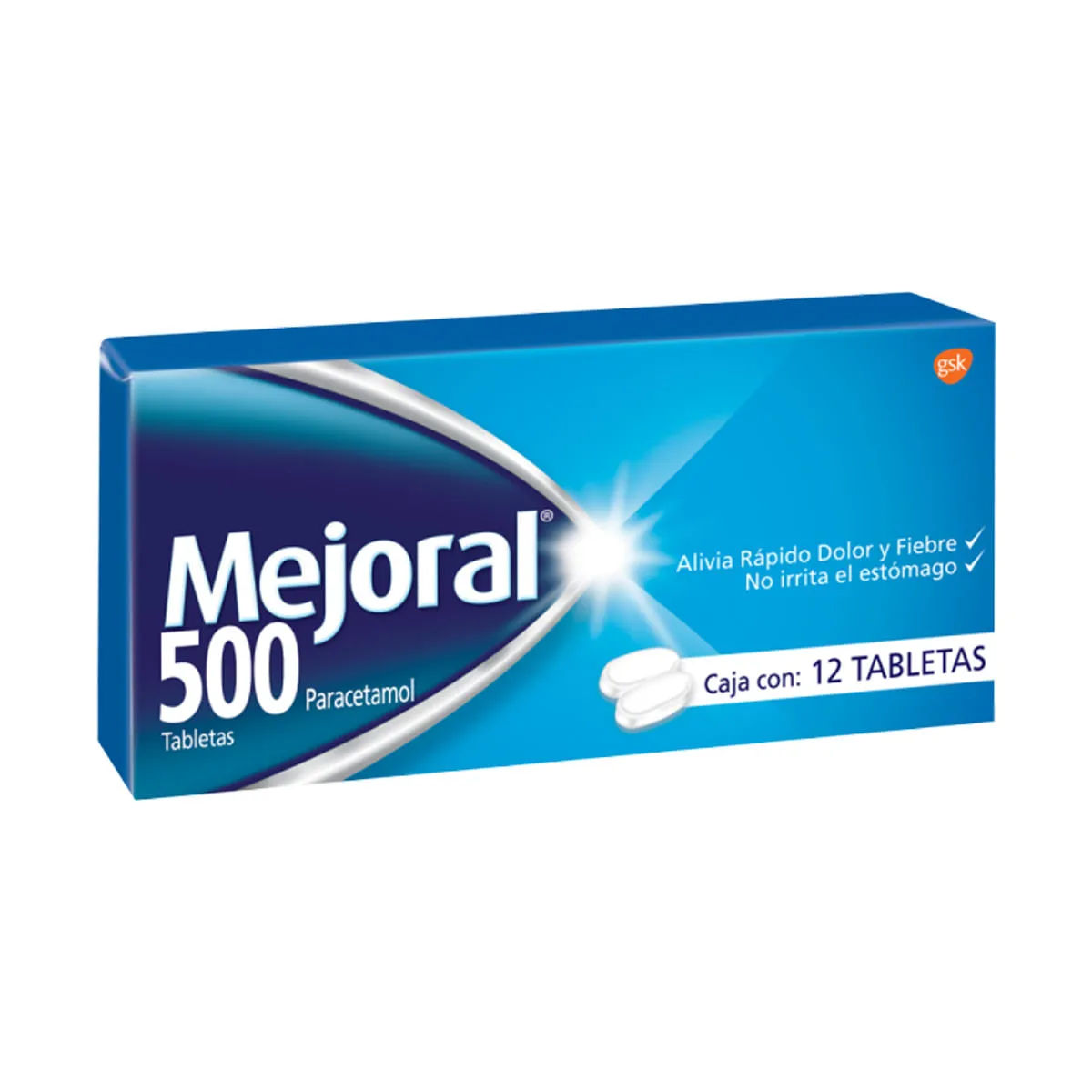 Mejoral