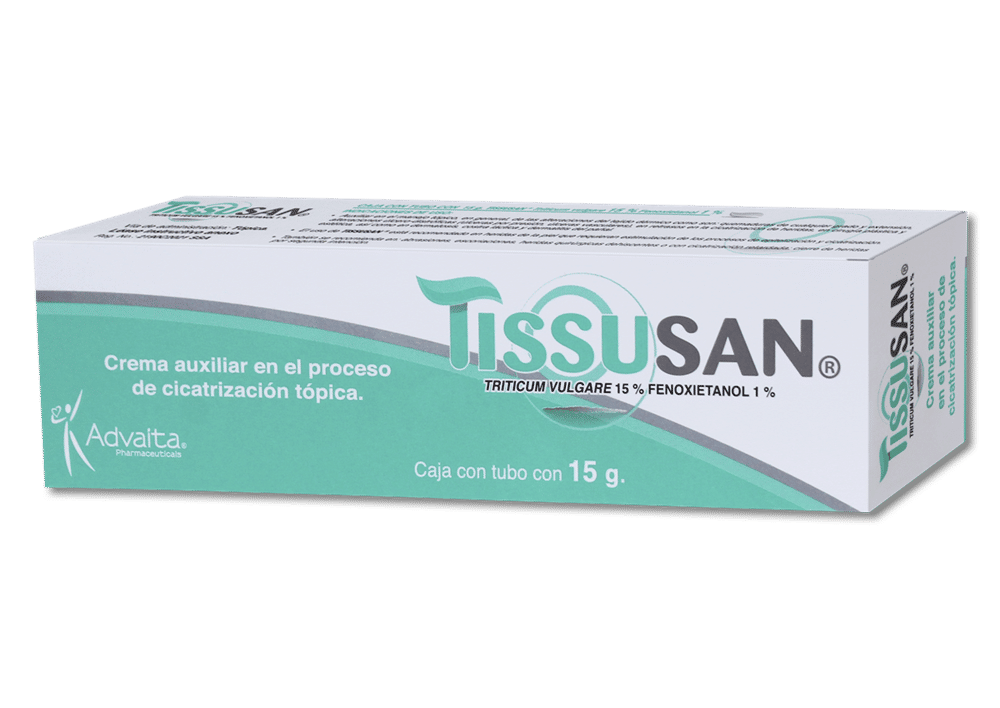 TISSUSAN