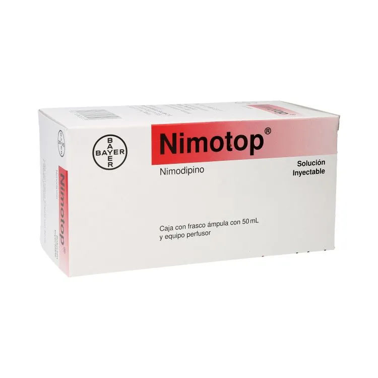 Imagen de Nimotop