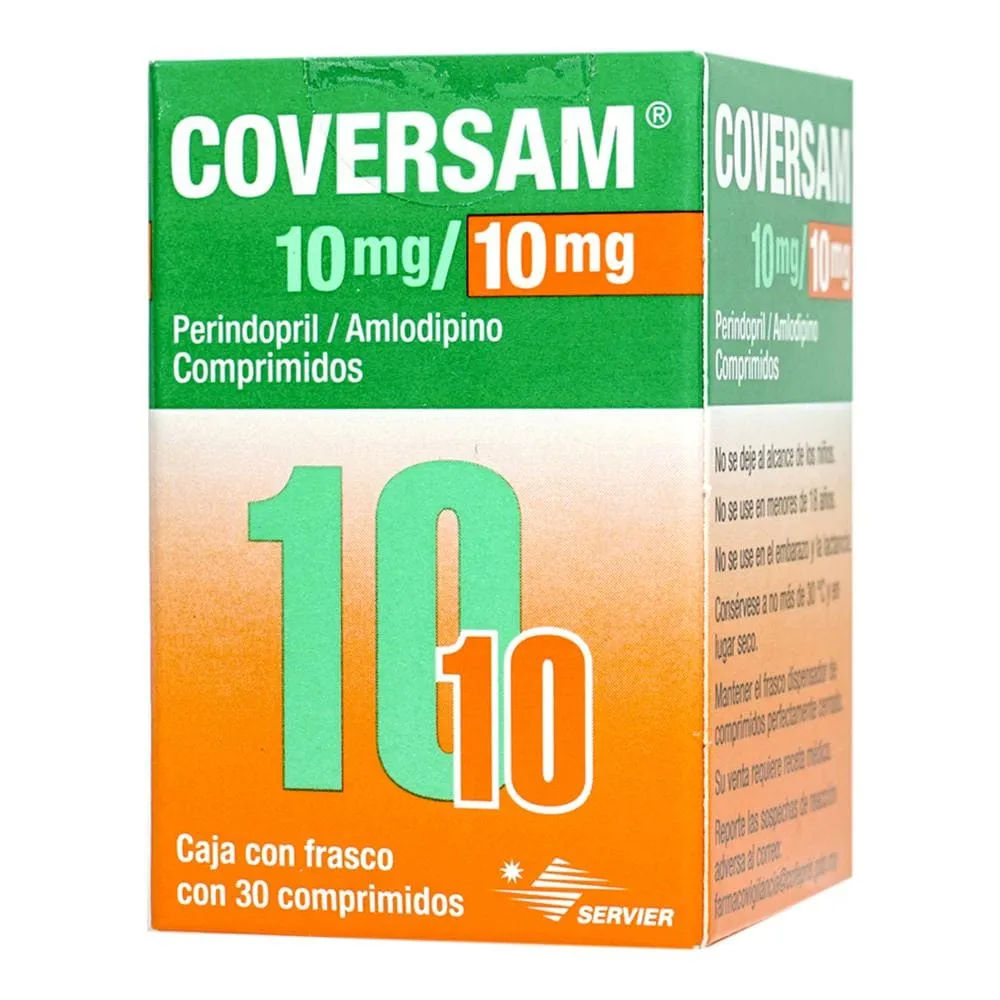 Imagen de Coversam
