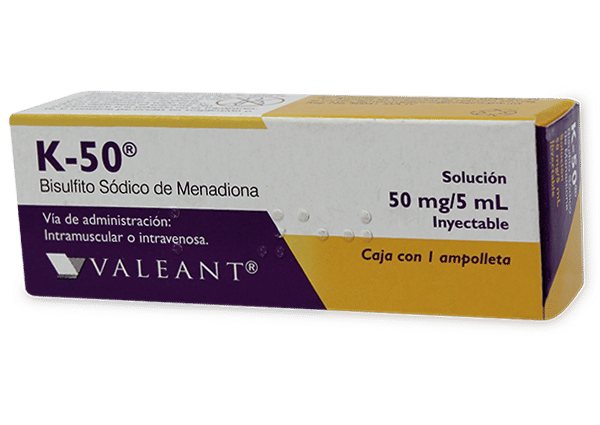 Imagen de K-50