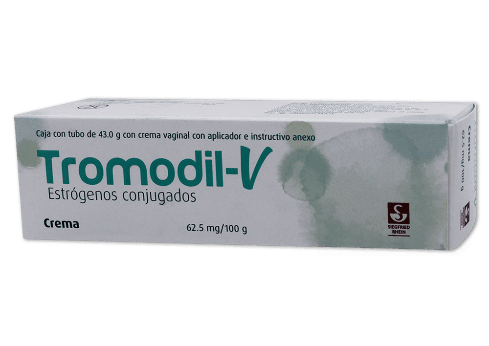Imagen de Tromodil