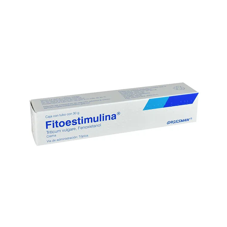 Imagen de Fitoestimulina Crema