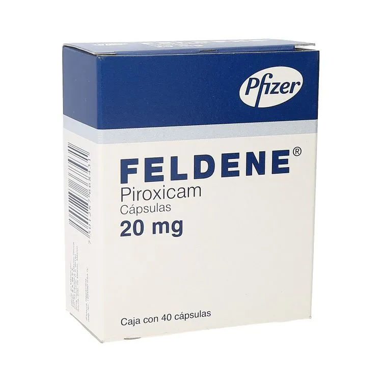 Imagen de Feldene