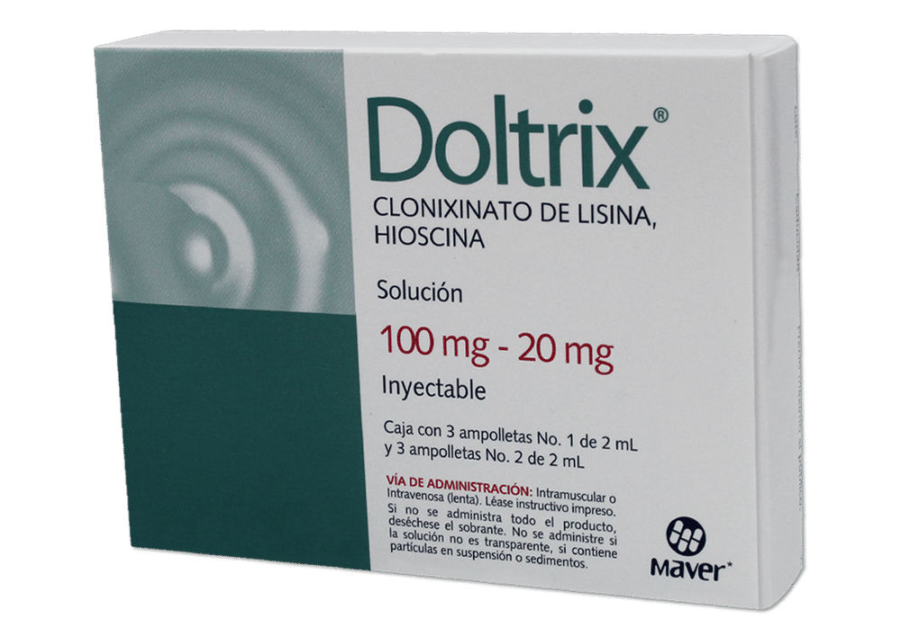 Imagen de Doltrix