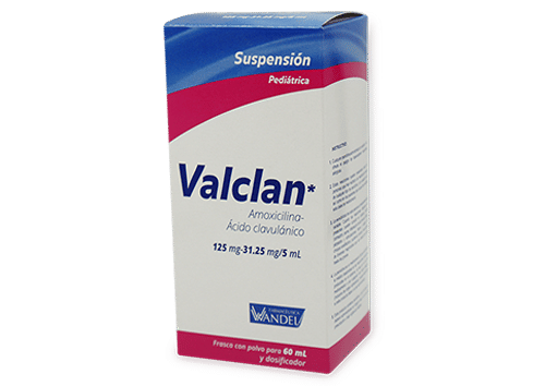 Imagen de Valclan