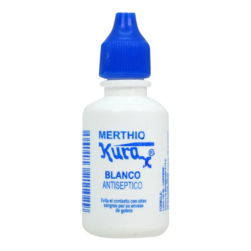 Merthiokurax Blanco