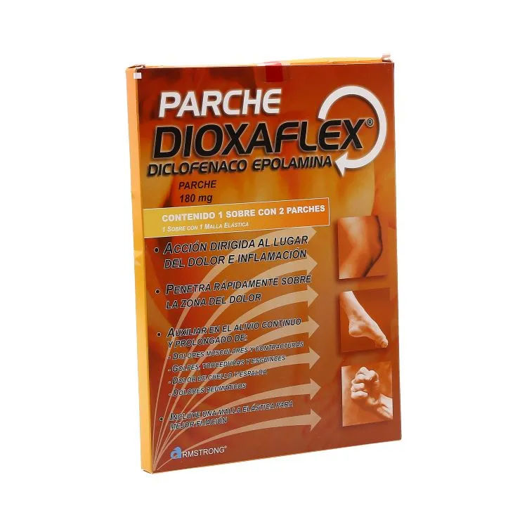 Imagen de Dioxaflex