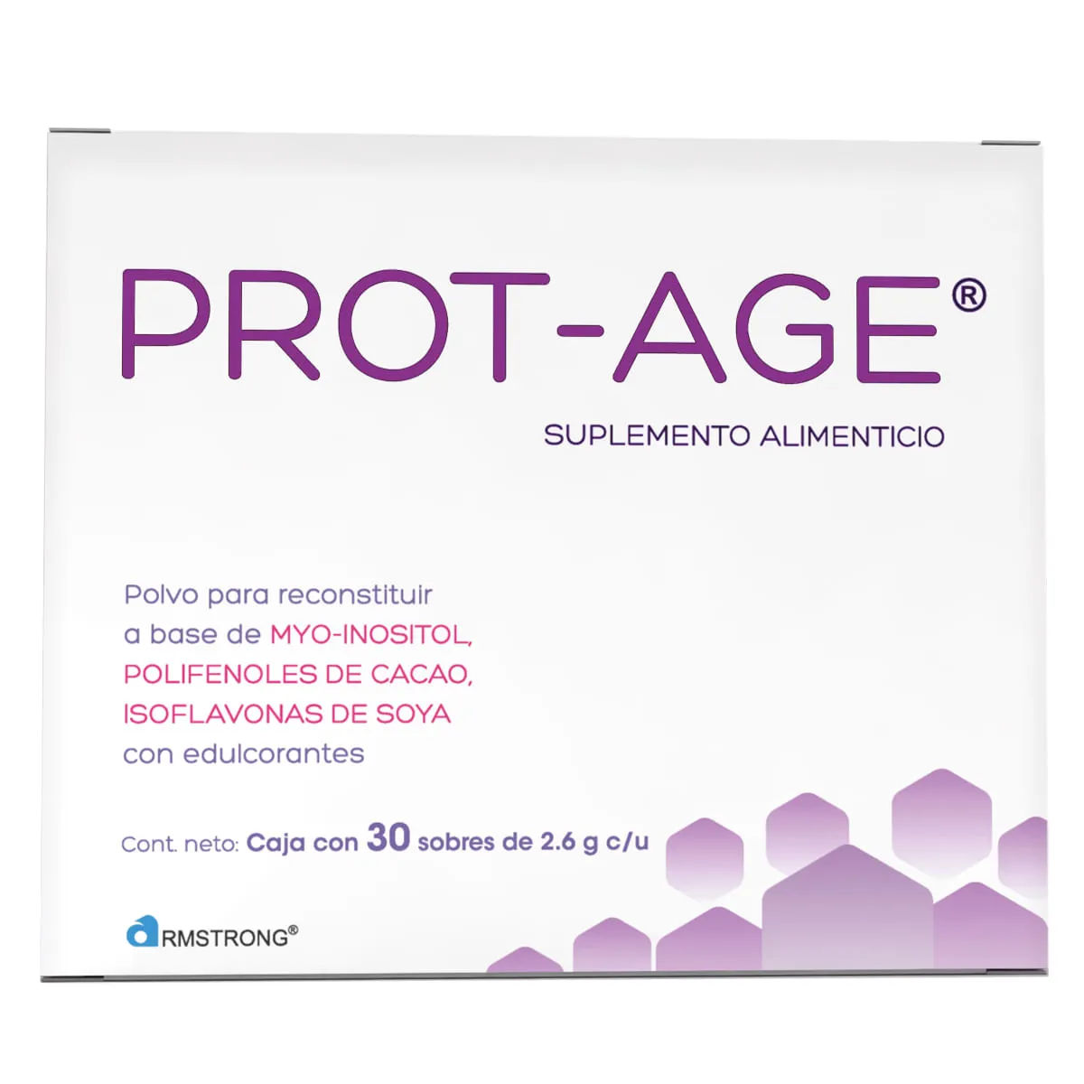 Prot-Age Polvo