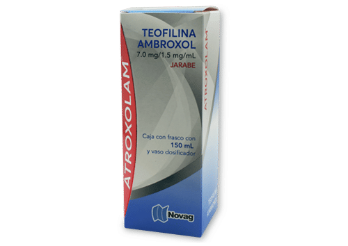 Atroxol