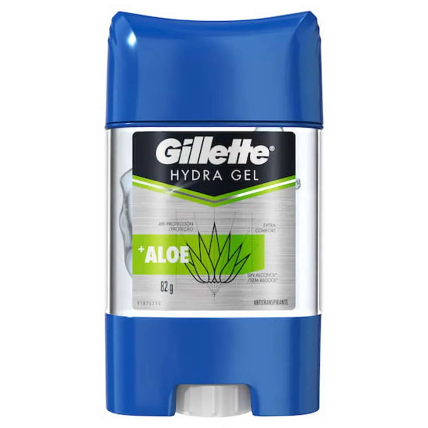 Imagen de Hydra Gel Aloe