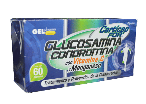 Carticap For