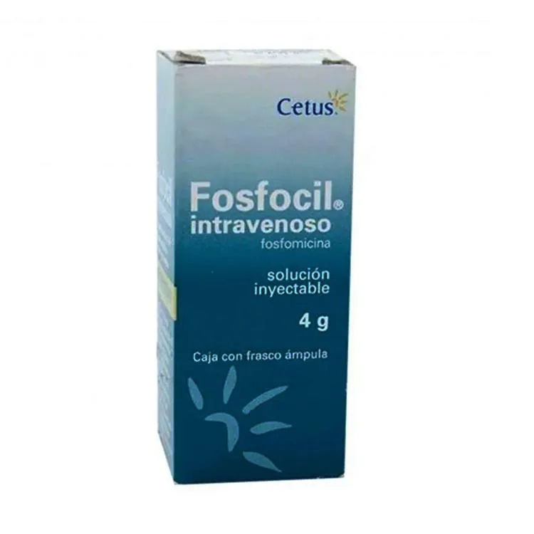 Imagen de Fosfocil