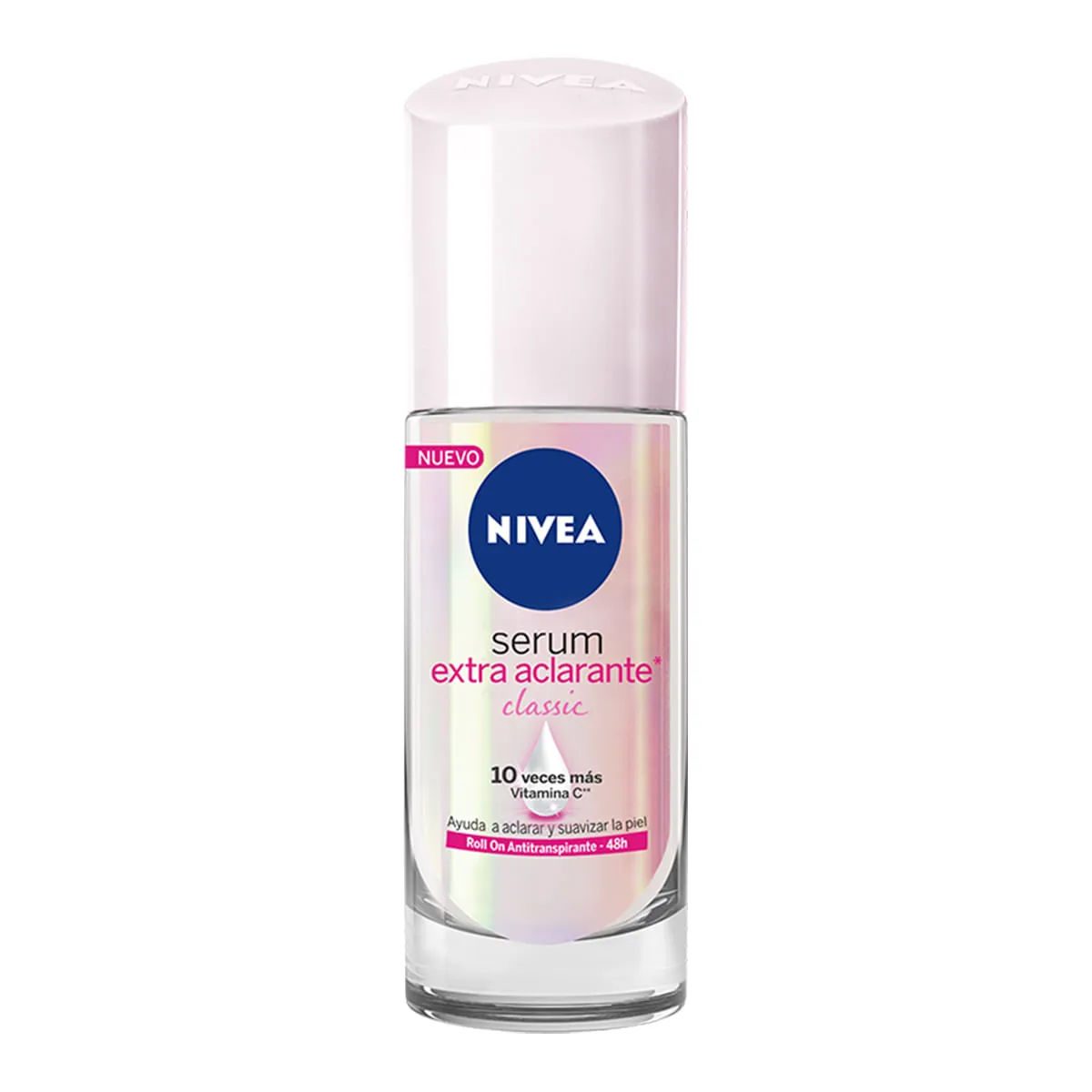 Imagen de Serum Extra Aclarante