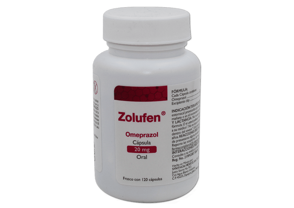 Zolufen