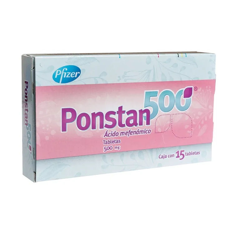 Imagen de Ponstan