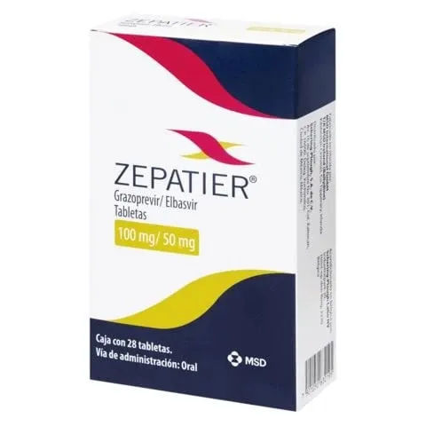 Imagen de Zepatier