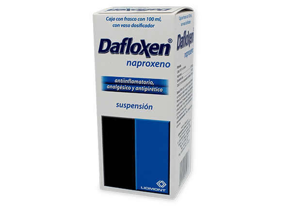 Dafloxen
