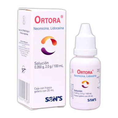Imagen de Ortora