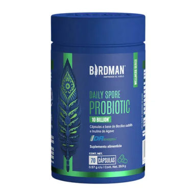 Imagen de Daily Spore Probiotic