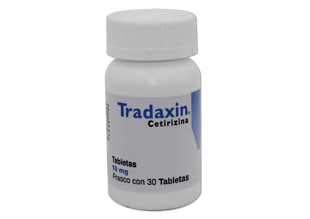 Imagen de Tradaxin