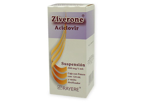 Imagen de Ziverone